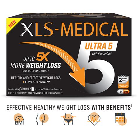 XLS MEDICAL